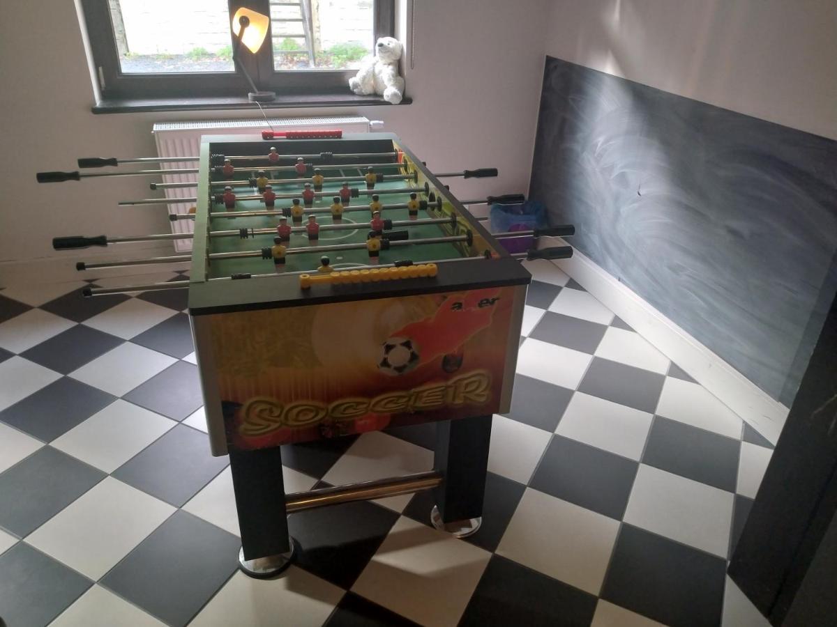 Pensjonat Trojak Lądek-Zdrój Kültér fotó
